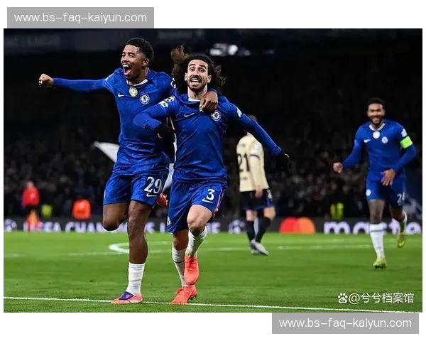 斯坦福桥的雨与不灭的火：2009，切尔西vs巴萨的宿命交锋